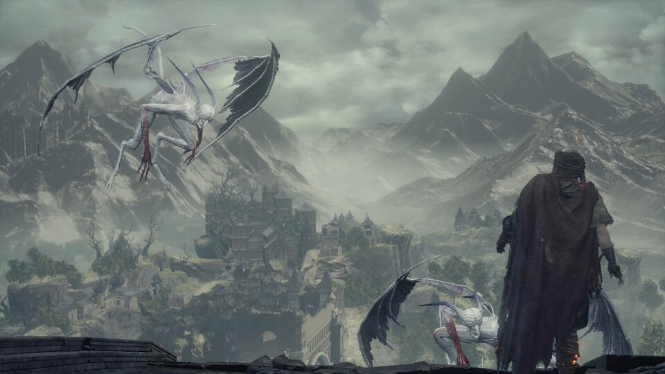 Die konkrete Uhrzeit für den Release der digitalen PC-Version von Dark Souls 3 steht fest.