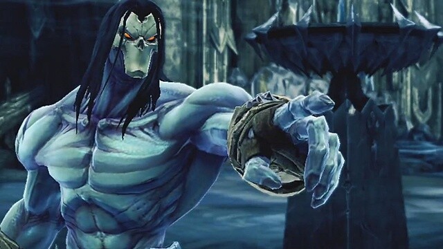 PC-Testvideo zu Darksiders 2