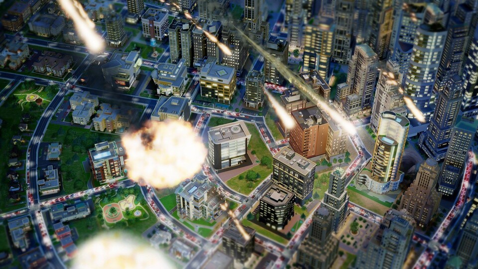 2013 schien das SimCity-Debakel mal wieder alle Vorurteile gegenüber EA zu belegen.
