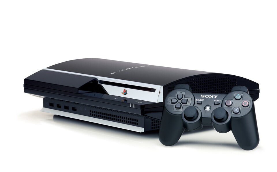 Sony wird sich schwer tun die Investitionen in die Playstation 3 wieder hereinzuholen.