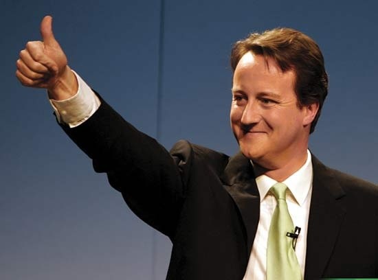 David Cameron hat angekündigt, in Großbritannien ab Ende 2013 ein flächendeckendes Pornofilter-System etablieren zu wollen.