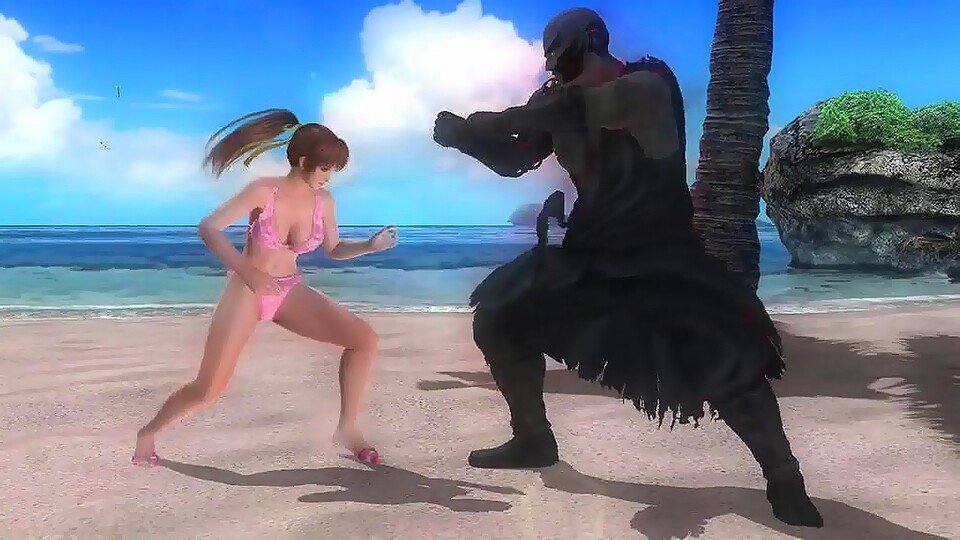 PC-Spieler von Dead or Alive 5: Last Round müssen weiterhin auf einen Online-Mehrspieler-Modus verzichten. Bei einem Beta-Test kam es erneut zu Problemen.