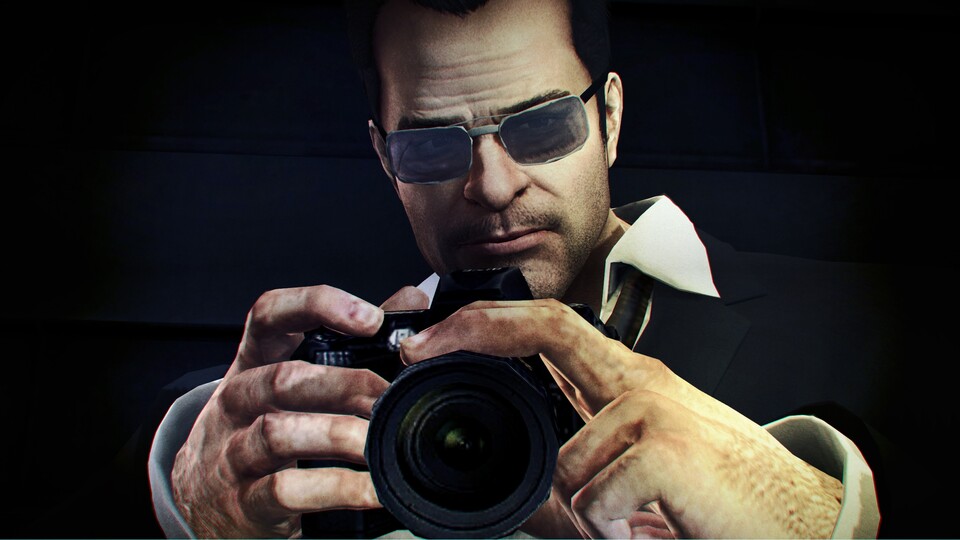 Frank West macht in Dead Rising 2: Off the Record alles anders als Chuck Greene in Dead Rising 2.