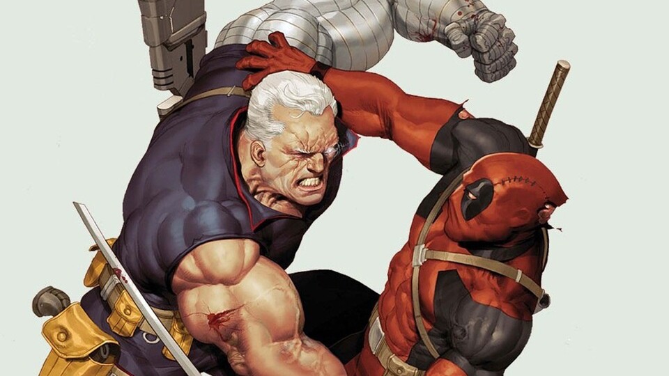 Deadpool bekommt Zuwachs: Besetzung für den mächtigen Mutanten Cable gefunden.