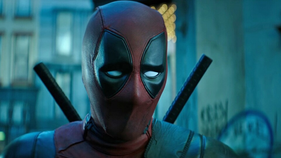 Deadpool 2 - Teaser: Witziger Kurzfilm zum Sequel mit Ryan Reynolds und Stan Lee