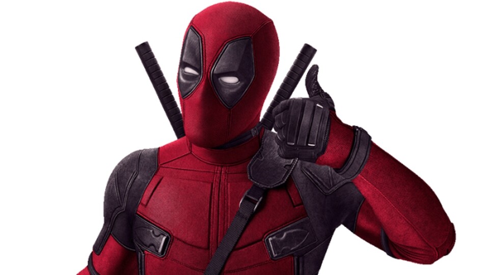 Fox kündigt neben einem Deadpool-Sequel fürs Kino auch eine animierte TV-Serie für nächstes Jahr an.