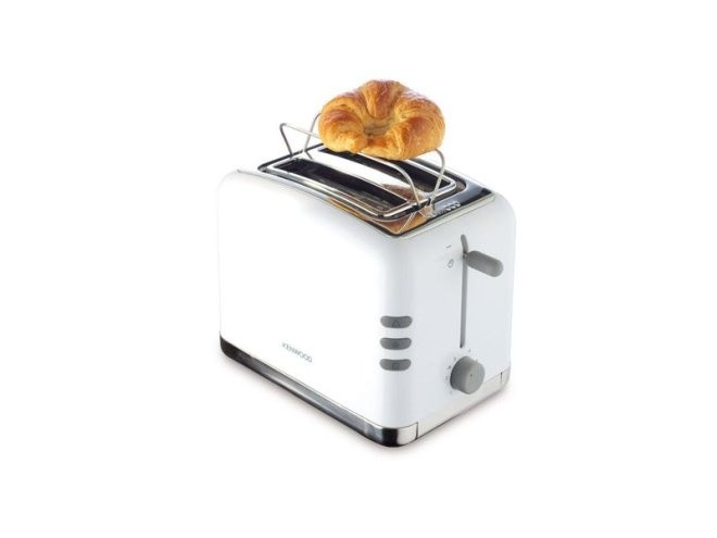 DeLonghi bringt nur IFA einen angeblich unweltbewussten Toaster auf den Markt.