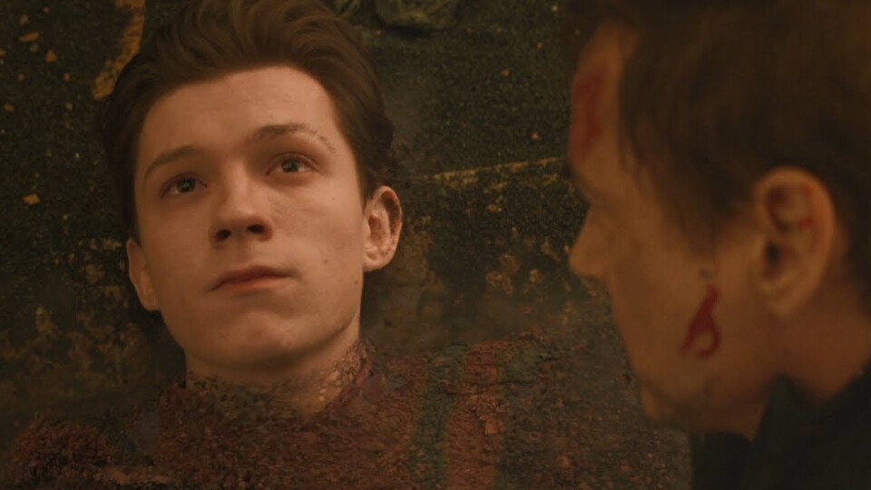 &quot;I don't feel so good, Mr. Stark...&quot; – ein Gefühl, dass viele Marvel-Fans wohl momentan nachvollziehen können.