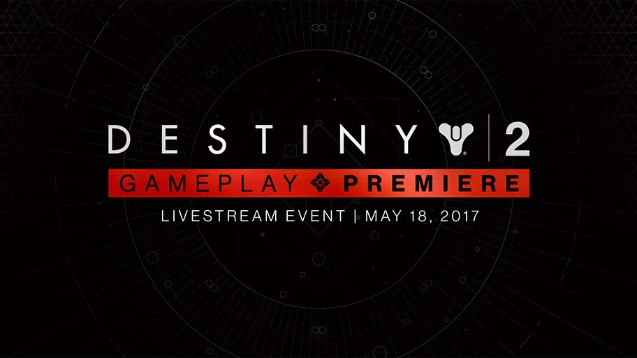 Die Entwickler von Destiny 2 haben einen Live-Stream mit ersten Gameplay-Informationen angekündigt.