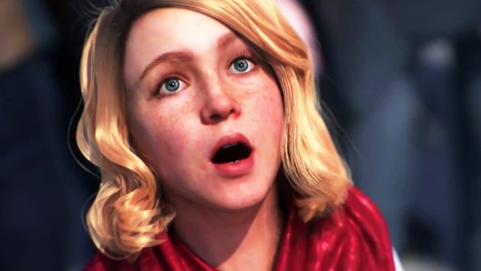 Destiny 2 - Render-Trailer: So entstand die Letzte Stadt