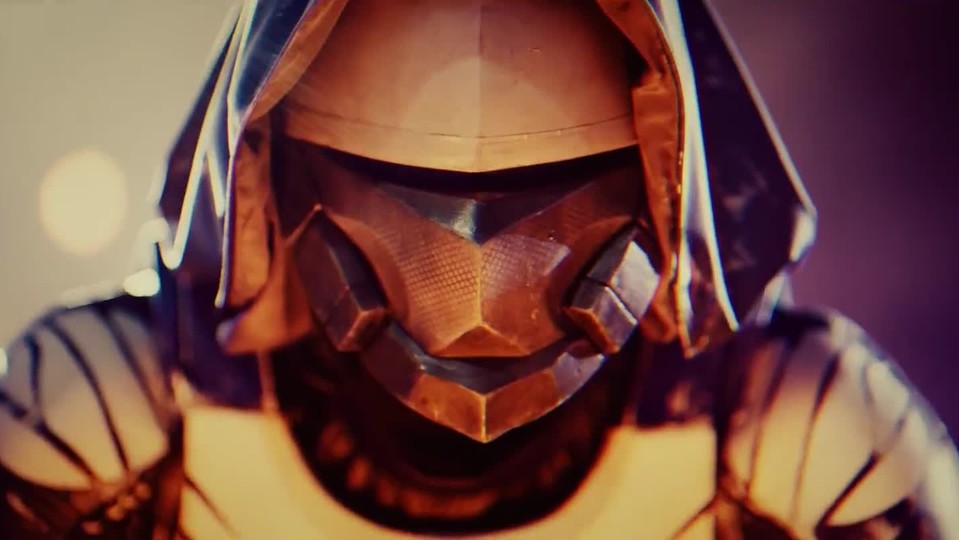 Destiny 2 - Live-Action-Trailer aus Japan zeigt, worum es eigentlich geht