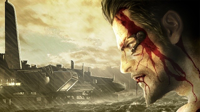 Deus Ex: Human Revolution erschien am 26. August 2011.