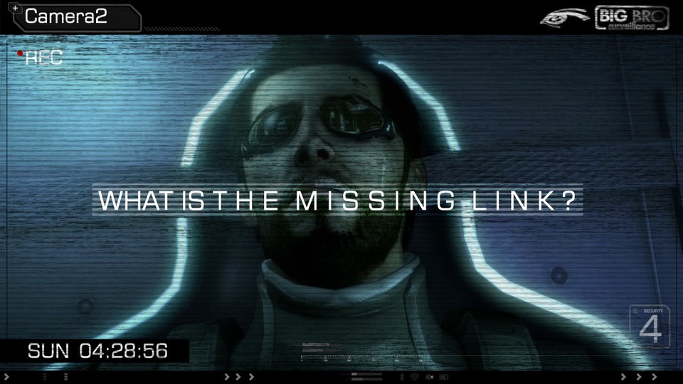 »The Missing Link« ist der erste DLC für Deus Ex: Human Revolution