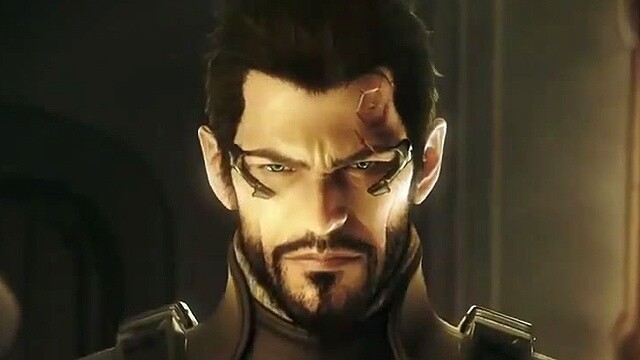 In Deus Ex: Human Revolution muss der ehemalige Wachmann Adam Jensen eine weitreichende Verschwörung aufdecken. 