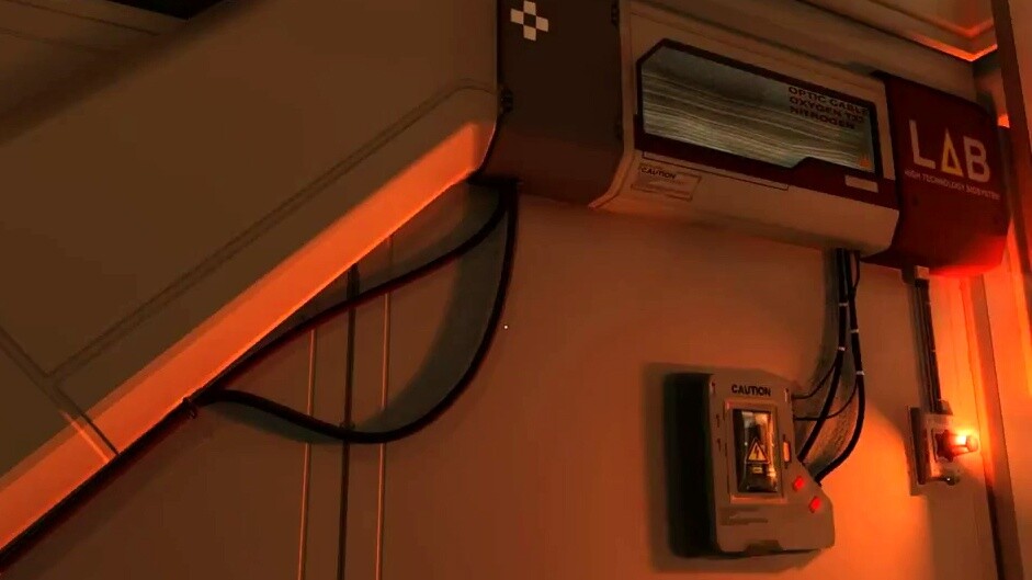 Deus Ex: Human Revolution - ENB-Grafik-Mod-Video