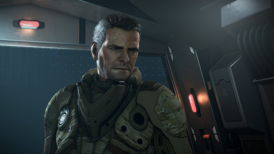 Deus Ex: Mankind Divided läuft unter DirectX 12 auf Geforce-Grafikkarten nicht ganz rund.