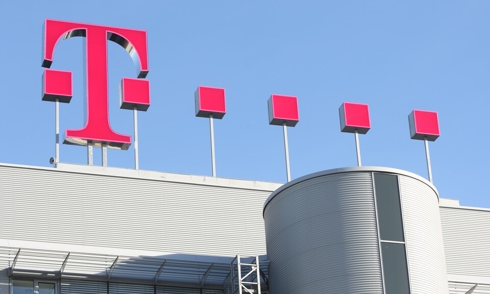 Die Deutsche Telekom hat ihr 5G-Netz gestartet.