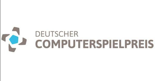 Der Deutscher Computerspielpreis 2018 steht an.