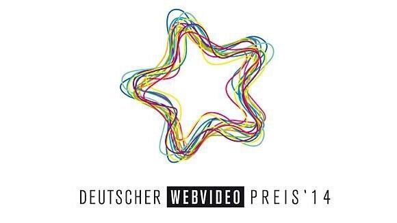 Noch bis zum 20. April 2014 kann im Internet für den Deutschen Webvideopreis 2014 abgestimmt werden.