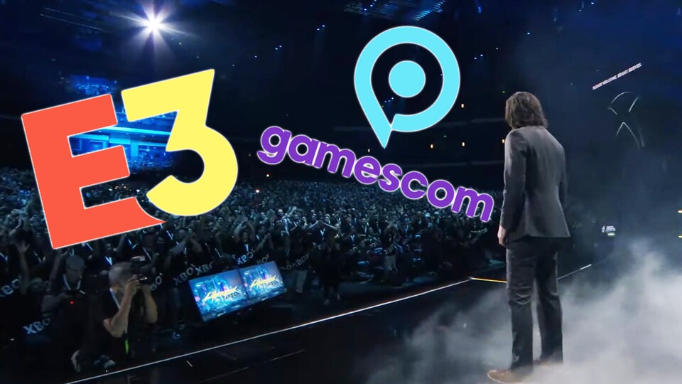 »Social Media macht die E3 wieder relevant« - Deutsche Entwickler über Spielemessen im Streaming-Zeitalter