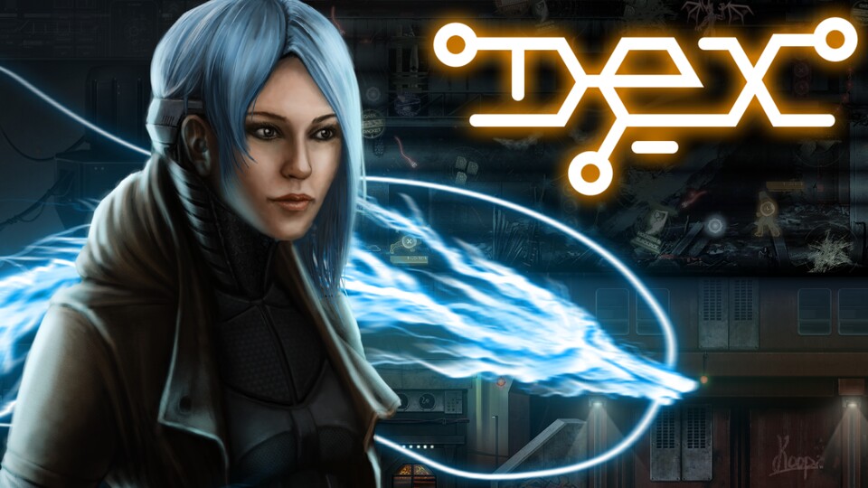 Bei GOG gabs im Zuge des Summer Sales Dex geschenkt, das Cyberpunk-Rollenspiel wurde mittlerweile aber abgelöst.