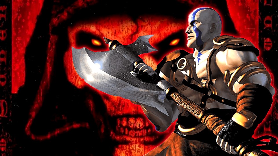 Diablo 2: Resurrected ist neuesten Berichten zufolge bei Vicarious Visions in Entwicklung.