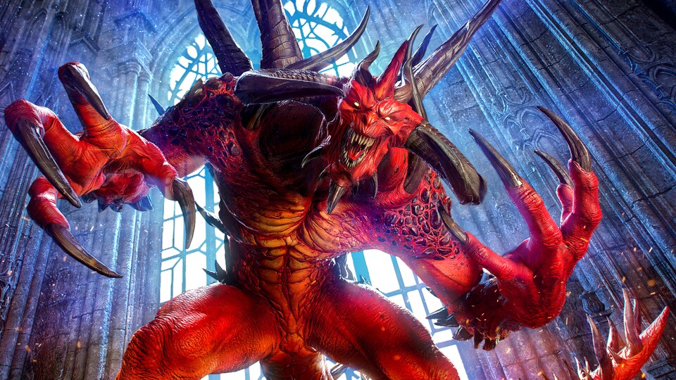Ordentliche Build-Planung ist in Diablo 2: Resurrected die halbe Miete.