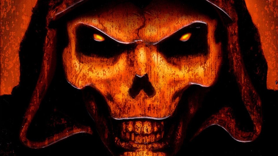 Blizzard spendiert Diablo 2 ein neues Update.