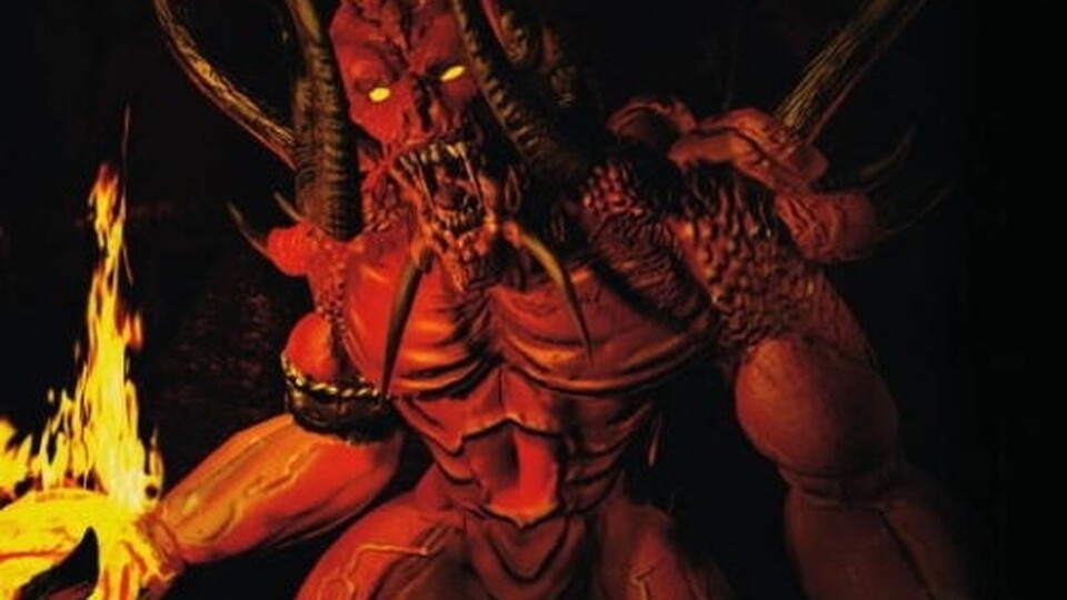 Diablo 3: Die Finsternis in Tristram - Das Retro-Event im Entwicklervideo