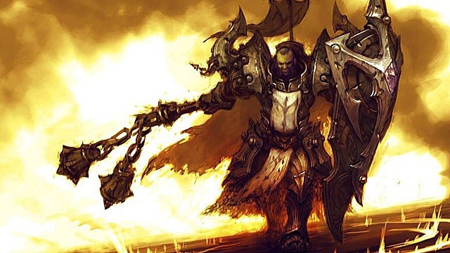 Diablo 3: Reaper of Souls - Vorschau-Video zur neuen Kreuzritter-Klasse