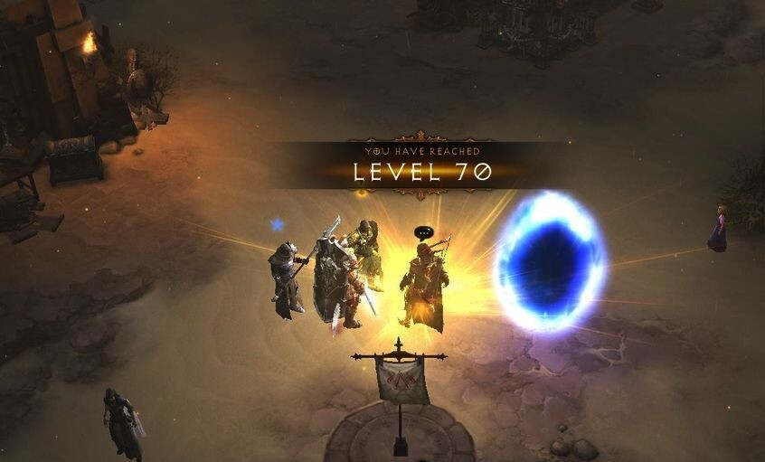 Diablo 3: Empfehlenswerte Klassen-Builds für Season 6