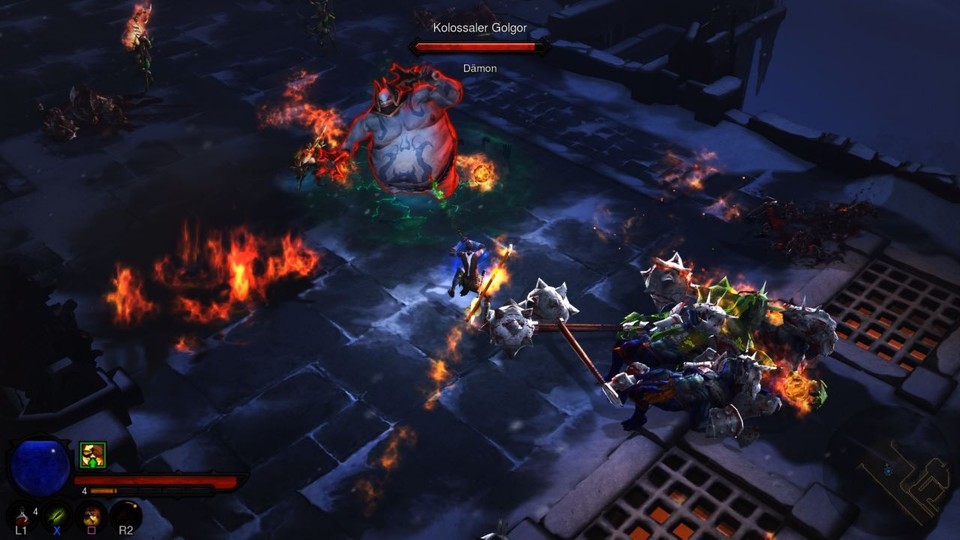 Der Spieler »Nokieka« hat vor kurzem weltweit als erstes den Paragon-Level 1000 im Hardcore-Modus von Diablo 3 erreicht.