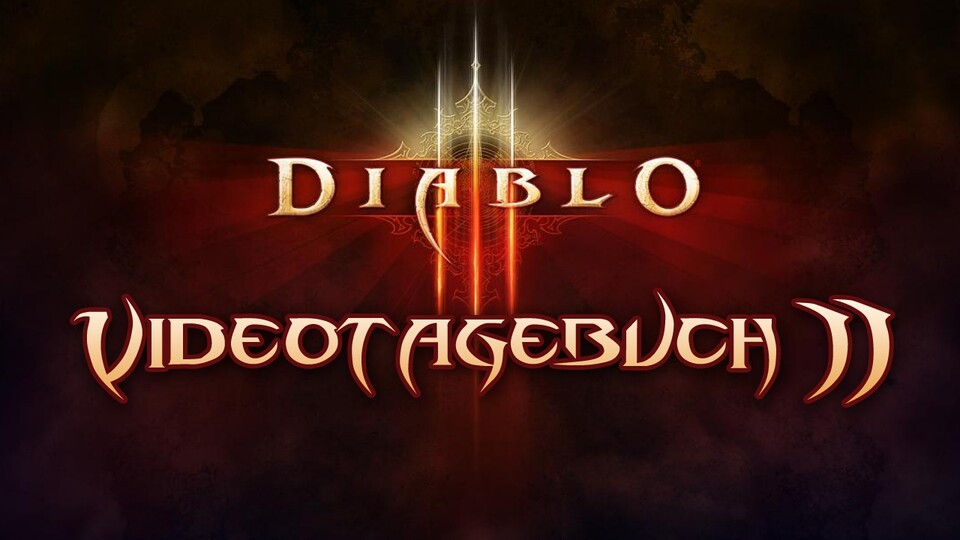 Diablo 3 - Video-Tagebuch - Teil 2
