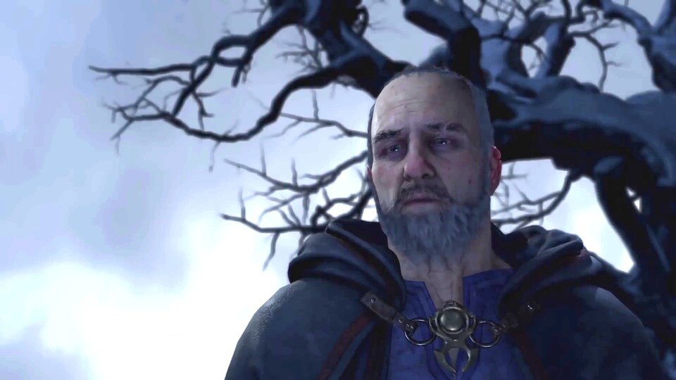 Diablo 4: Mit diesem Gameplay-Trailer wurde einst die Rückkehr zu den düsteren Wurzeln angekündigt