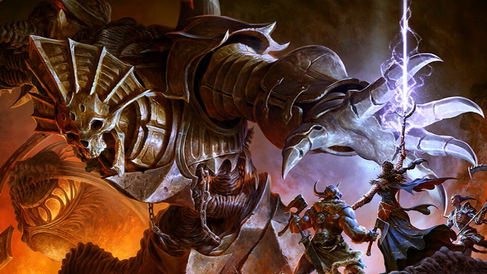 Diablo 4 bekommt mit Season 3 auch neue Inhalte für den Battle Pass.