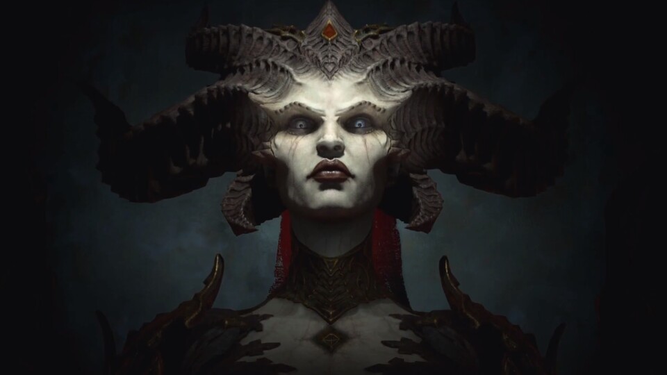 Lilith Aussehen unterscheidet sich von Mal zu Mal. Für Diablo 4 wurde ihr Design komplett überarbeitet.