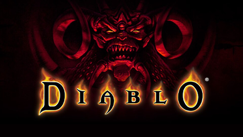 Diablo erschien vor über 22 Jahren im Januar 1997. Lang, lang ist's her.