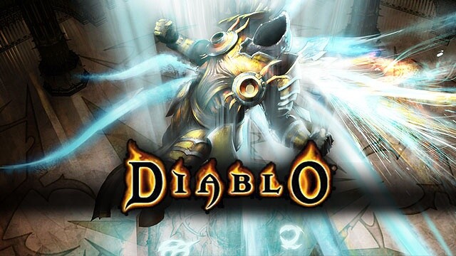 Diablo - Historien-Video