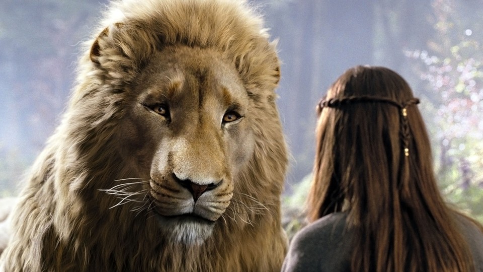 Die Chroniken von Narnia werden im Kino fortgesetzt. 