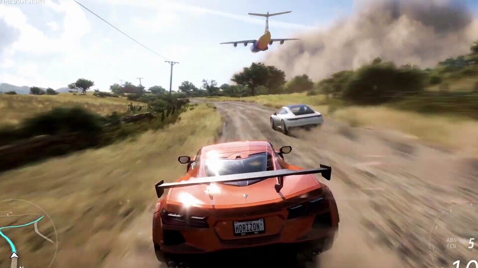 8 Gameplay-Minuten aus Forza Horizon 5 zeigen Mexikos Rennstrecken