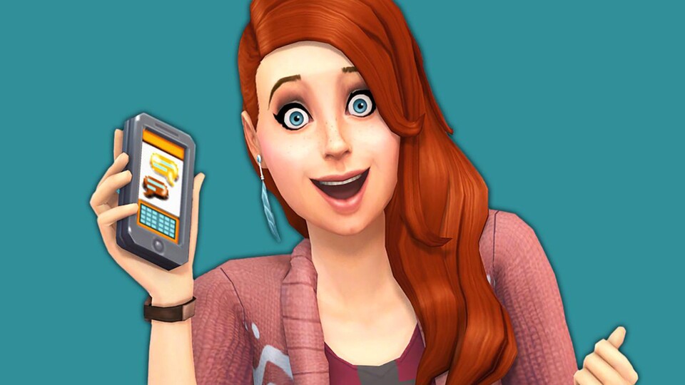 Die Sims 4 wird dank Free2Play noch mehr gespielt und das wirkt sich auch auf die DLCs aus.