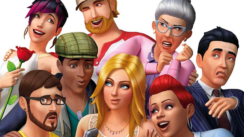 Die Sims 4 kann ab sofort kostenlos heruntergeladen und für 48 Stunden lang im vollen Umfang gratis angetestet werden. 