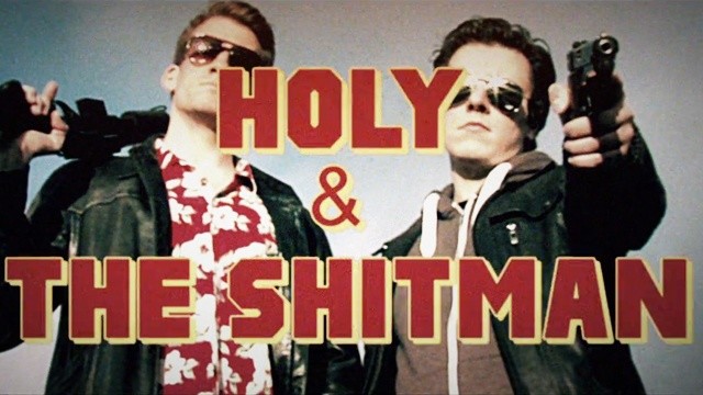 Vorshow 113: Holy + The Shitman ARE BACK