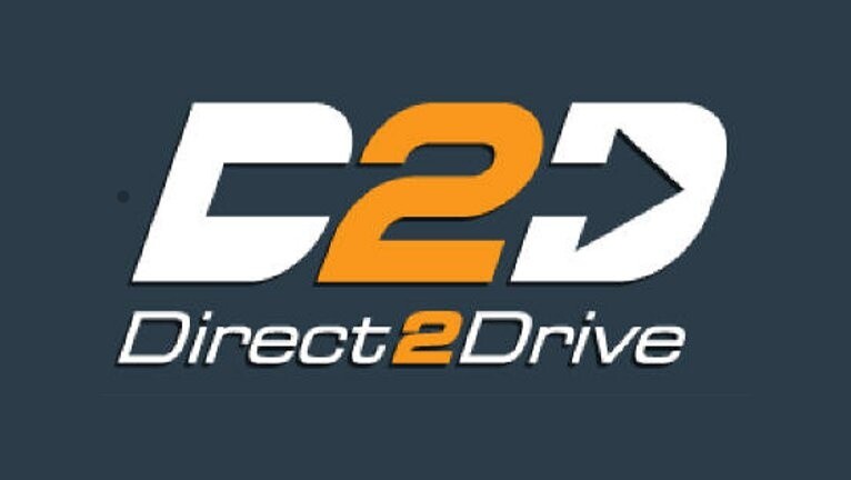 Die digitale Vertriebsplattform Direct2Drive hat einen deutschen Ableger.