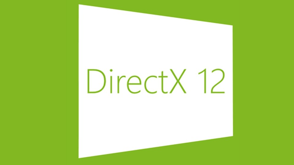 DirectX 12 wird zwar noch etwas auf sich warten lassen, benötigt aber keine neuen Grafikkarten.