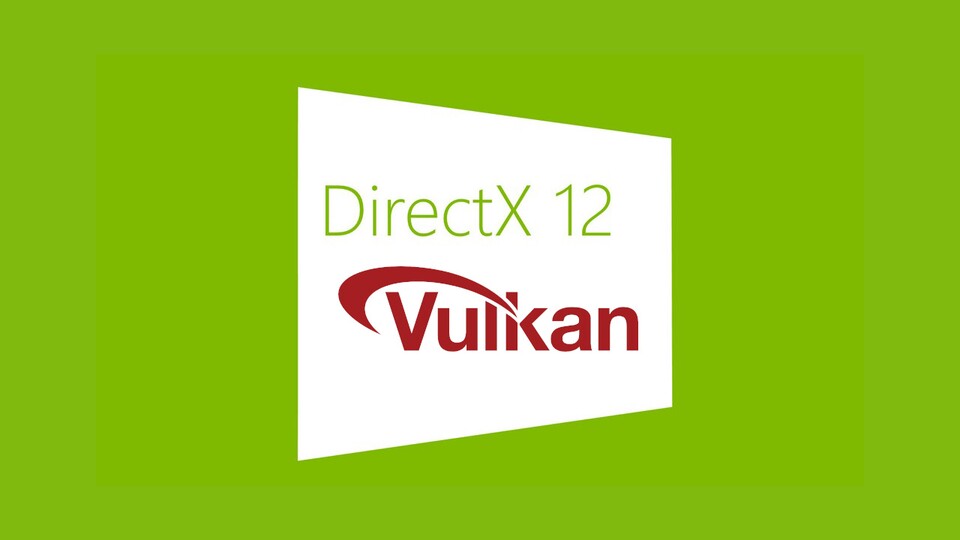 Spiele, die die Low-Level-APIs DirectX 12 oder Vulkan unterstützen, können die Leistung der Hardware potenziell besser ausnutzen als unter DirectX 11. Wir listen alle verfügbaren Spiele auf.