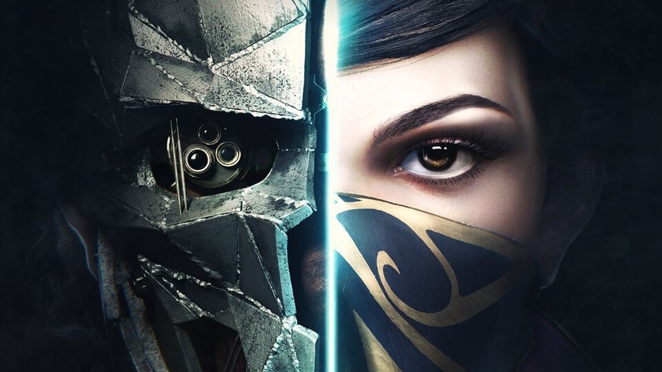 Die bisherigen Bilder zu Dishonored 2: Das Vermächtnis der Maske transportieren eine Ästhetik zwischen extremer Gewalt und mysteriöser Spielwelt. Mehr dazu verrät der Art Director im Rahmen der EGX 2016.