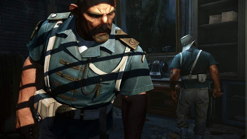 Arkane Studios verspricht zwischen 12 und 20 Spielstunden für Dishonored 2.