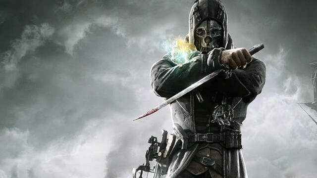 Dishonored - Test-Video