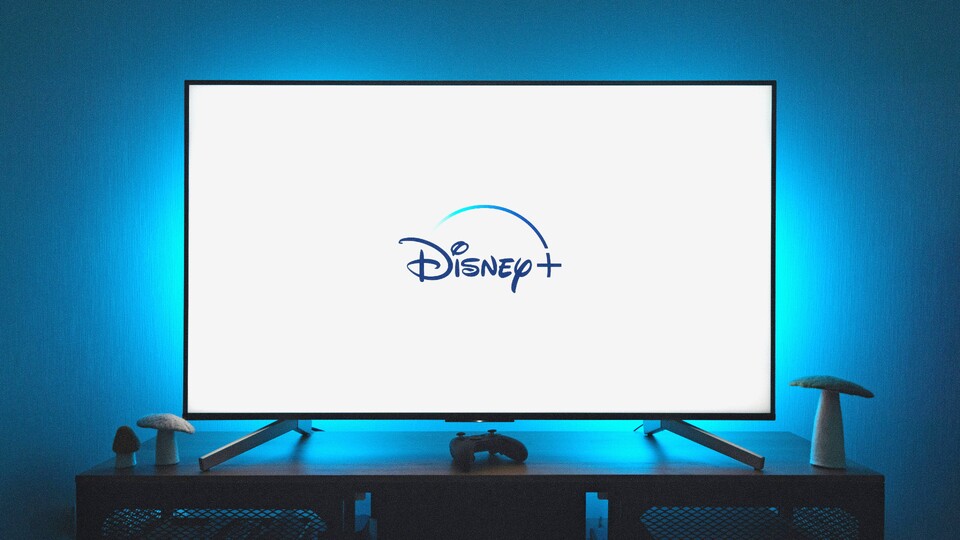 Ein neues Angebot für Disney Plus orientiert sich sehr am linearen Fernsehen. (Quelle: Thibault Penin via Unsplash)